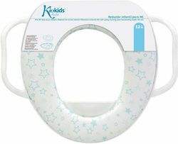 Kiokids Παιδικό Κάθισμα Τουαλέτας Αστέρια