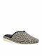 De Fonseca Verona I Women's Slipper In Black Colour