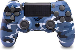 Factory Doubleshock Gamepad Wireless Pentru PS4...