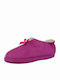Aosta Closed Women's Slippers Purple