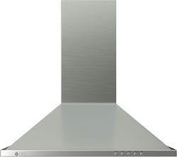 Thermogatz TGS 970 IX Schornstein 60cm Inox Thermogatz TGS 970 IX Schornstein 60cm Inox