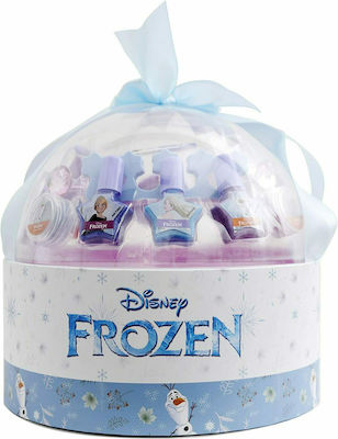 Markwins Disney Frozen II: Snowball Box (1580367E)