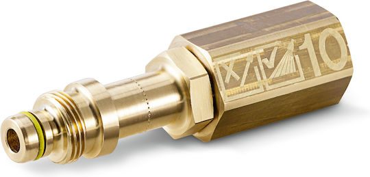Karcher Druckreiniger-Adapter