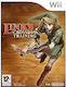 Link's Crossbow Training Wii Game (Used)