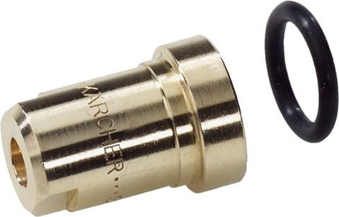 Karcher Ακροφύσιο Ατμού 40° 060 Πλυστικού