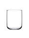 Espiel Iconic Tumbler Glass for White and Red Wine made of Glass Goblet 280ml 1pcs