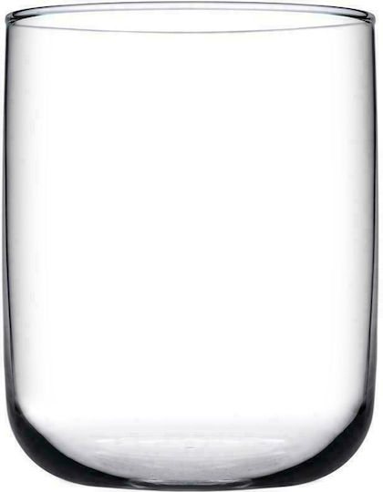 Espiel Iconic Tumbler Glass for White and Red Wine made of Glass Goblet 280ml