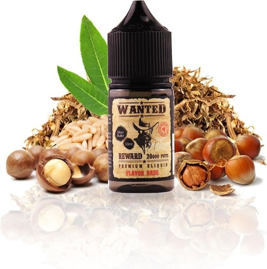 Velvet Vape Shot de aromă Silver Bullet 10ml/30ml 1buc