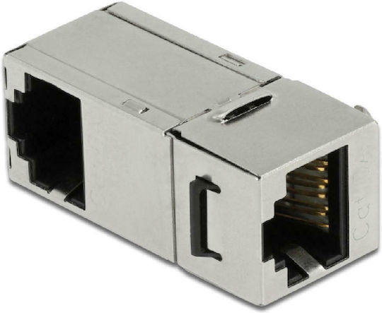 DeLock Keystone 87142 RJ45 Cat.6a 1τμχ