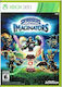 Skylanders Imaginators XBOX 360 Spiel (Gebraucht)