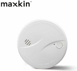 Maxkin Ανιχνευτής Καπνού