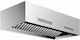 ArtSteel Commercial Extractor Hood CA-307-D