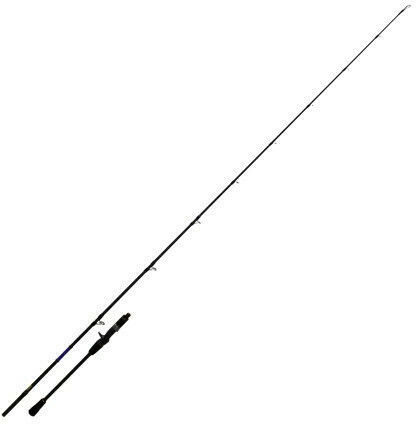 Ryobi Varius C1902 Καλάμι Ψαρέματος για Slow Jigging 1.9m 300gr