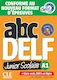 ABC DELF Junior