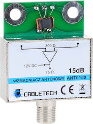 Cabletech ANT0150 Line Amplifier