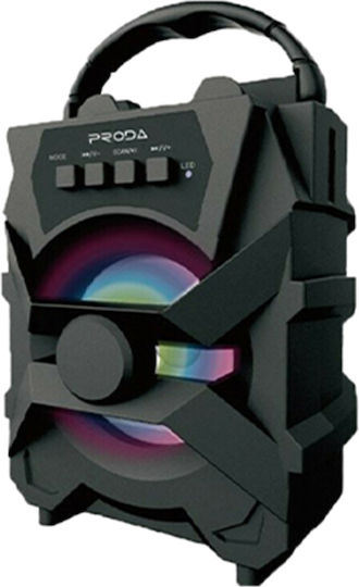 Andowl Speaker Q-YX2170 Q-YX2170 Black