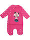 Disney Minnie Mouse Φορμάκι Φούξια