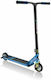 Globber Kids Scooter Stunt GS 900 2-Wheel Freestyle for 8+ Years Blue