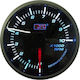 Auto Gauge Car Voltmeter Analog Instrument 60mm