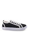 Γυναικεία Sneakers Μαύρα