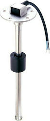 Eval mit Widerstand 0-190Ohm und Länge 75cm