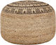 vidaXL Waterproof Brown Bean Bag Chair 45x45x30cm