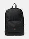 Jack & Jones Backpack Μαύρο