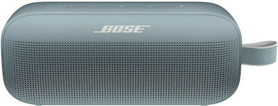 Bose Soundlink Flex Waterproof Bluetooth Speaker with Battery Life up to 12 hours Stone Blue