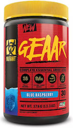 Mutant Geaar 378gr Blaue Himbeere