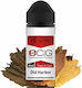 ECig Shot de aromă Tutun Old Harbor 30ml/120ml 1buc
