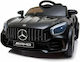 Mercedes AMG GTR Einsitzer mit Fernbedienung Ty...