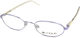 Vogue Women's Metal Prescription Eyeglass Frame...