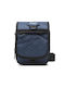 CAT Men's Bag Messenger Blue