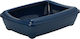 Moderna Arist-O Medium + Rim Cat Basin Blue L42...