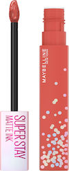 Maybelline Super Stay Matte Ink Birthday Edition 400 Show Runner 5ml