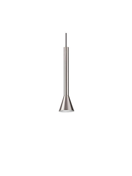 Ideal Lux Diesis SP Pendant Lamp with Built-in ...