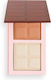 Revolution Beauty Chocolate Bar Palette Fair 9gr