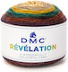 DMC Fir de tricotat Sintetic Revelation 207 520...