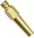 Morris Μπεκ 2.0-4.0mm 1τμχ 47384