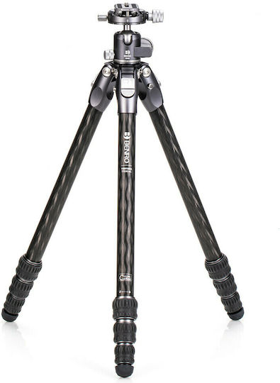 Benro Tortoise 14C Photography Tripod with GX25 Head