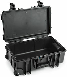 B&W International Type 6600 Hard Case Camera Bag