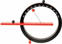 Gadget Master Office Decor Accessories Calendar Gadget Master Office Decor Accessories Calendar