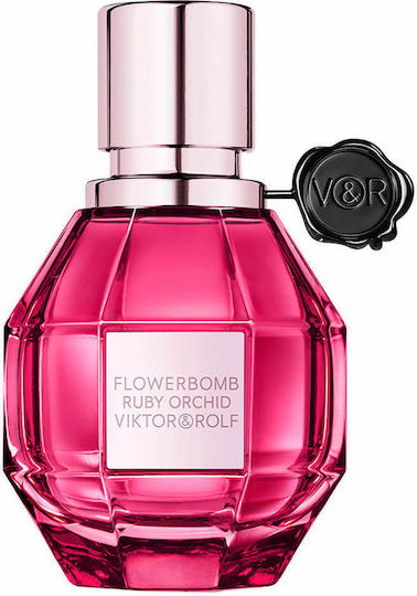 Viktor & Rolf Flowerbomb Ruby Orchid Eau de Parfum 30ml