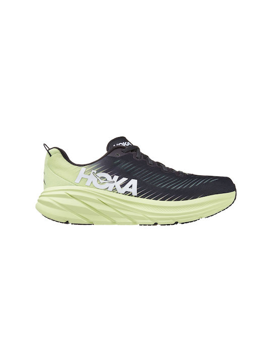 HOKA Rincon 3 Ανδρικά Αθλητικά Παπούτσια Runnin...