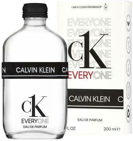Calvin Klein Everyone Eau de Parfum 200ml