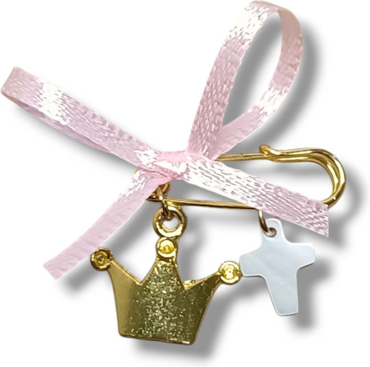 The Art of Beading Marturic de Botez Roz 20buc