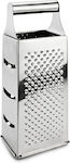 GTSA Inox Cheese Grater 24x8x24cm