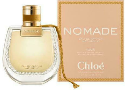 Chloe Nomade Naturelle Eau de Parfum 75ml