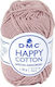 DMC Happy Cotton Βαμβακερό 768 43m 20gr