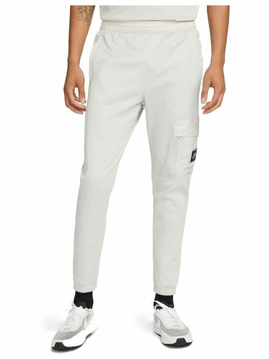 Nike Cargo Pantaloni de trening Dri-Fit cu Elas...